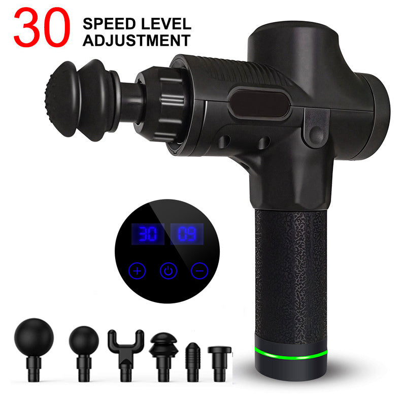 Fascia massage gun Fascia massage gun
